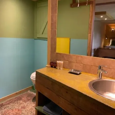 Au Rocher De Combieres 3*