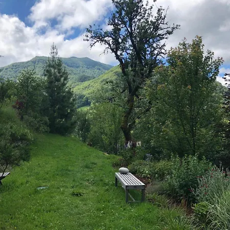 住宿加早餐酒店 Au Rocher De Combieres