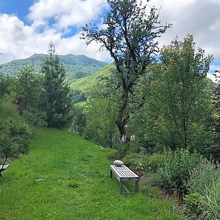 Au Rocher De Combieres 3*